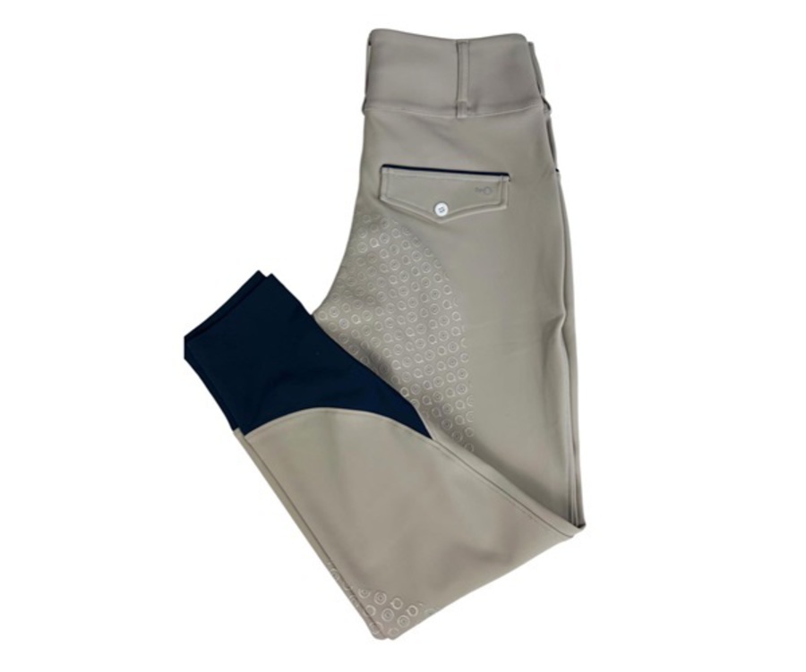 TeQ Fleur Breeches image 3